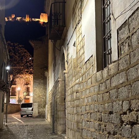 El Olivo Verde Jaén Eksteriør billede