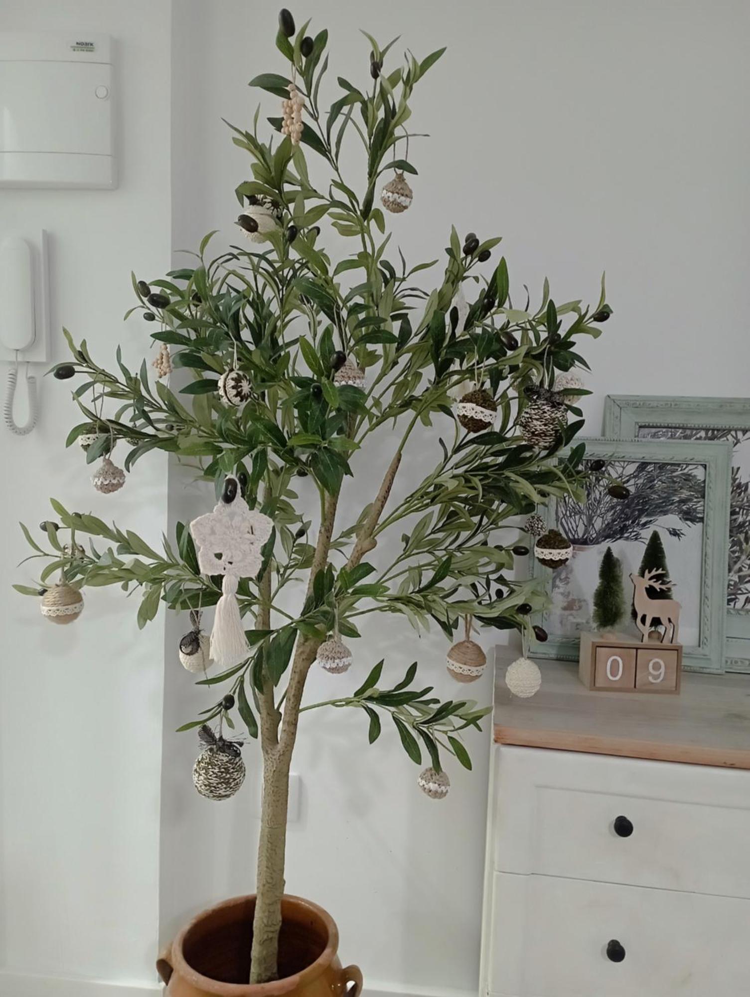 El Olivo Verde Jaén Eksteriør billede