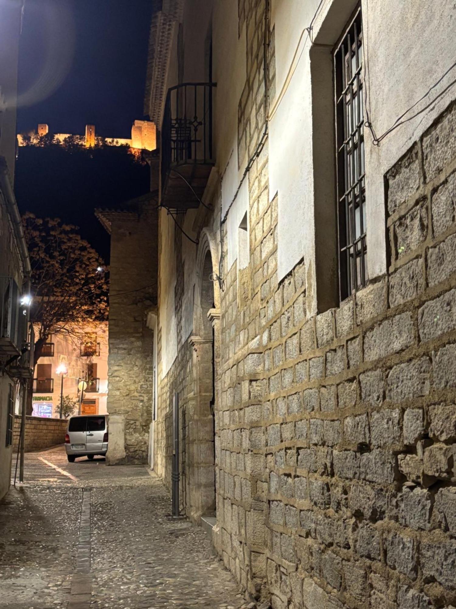 El Olivo Verde Jaén Eksteriør billede