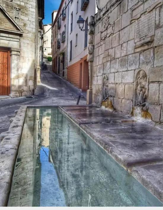 El Olivo Verde Jaén Eksteriør billede